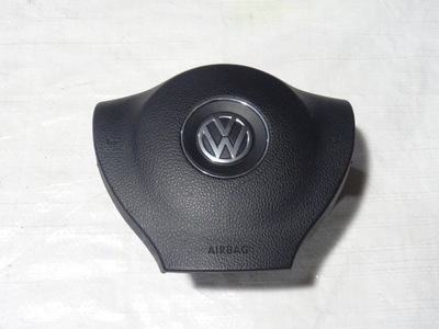 ПОДУШКА ВОДИТЕЛЯ AIRBAG VW PASSAT B7 CC TOURAN CADDY III 3 3C8880201AA