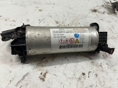 Peugeot 508 2011 модуль керуючий кнопка старт/стоп фото №1