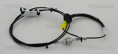 CABLE DE FRENADO RECZ. NISSAN P. PRIMASTAR 1.9- 2.5 DCI 01-  