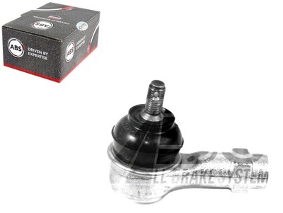 A.b.s. 230639 наконечник тяга кермовий поперечний фото №1