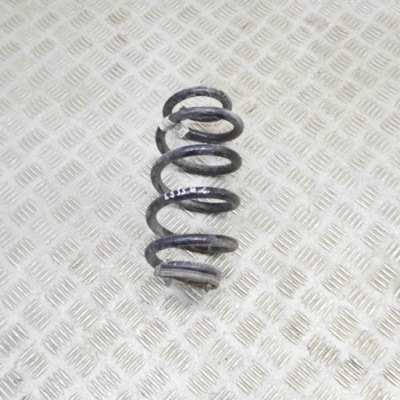 Bmw 2 f45 2016 левая сторона пружина задняя фото №1