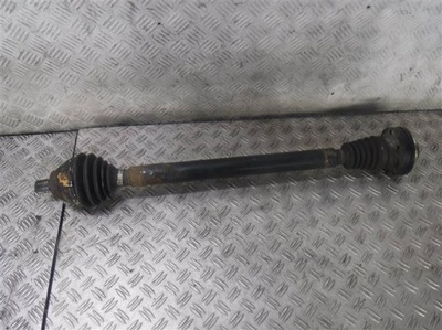 Приводной вал правая seat altea xl 1.6 tdi dsg фото №1