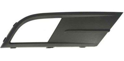 REJILLA DEFLECTOR CUADRO HALÓGENO VW JETTA 1B 15- P  