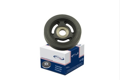 Procodis dam2027 шків фото №1