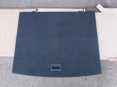 Пол багажника mitsubishi lancer vii kombi фото №1