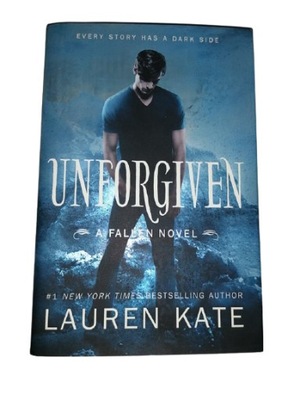 Unforgiven (Fallen) by Lauren Kate