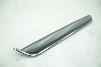 Volvo s90 молдинг двері правий перед 31699332 фото №1