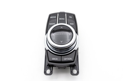 Контроллер idrive bmw f45 f46 f48 i3 фото №1