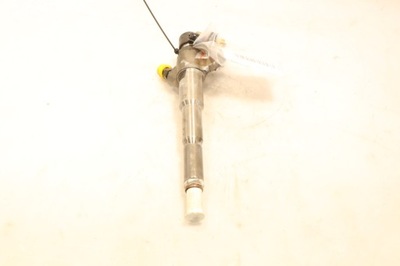 Инжектор форсунка renault master iii lift 2.3dci фото №1