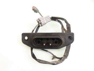 Концевик контактор nissan quest фото №1