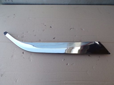 Молдинг хром правий задня 9827008877 peugeot 5008 ii фото №1