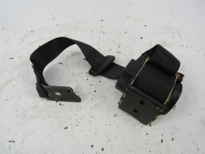 Bmw 5 e39 ремінь безпеки лівий задній 00-03 4d fl фото №1