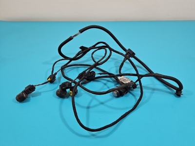 Датчик паркування pdc renault scenic iii 284420001r фото №1