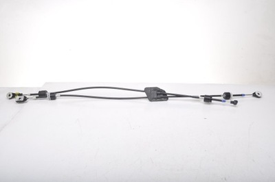 Ford ecosport тросы переключения передач фото №1