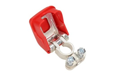 Клема quick power + k010 фото №1