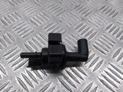 Клапан вакууму opel corsa d 1.2 55566845 фото №1