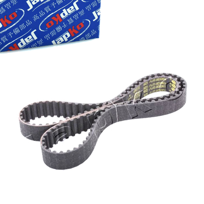 Ремінь розподільного валу land rover range rover evoque 2.2 фото №1