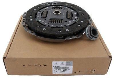 Оригинальный номер psa набор сцепления citroen berlingo ii 1.6 hdi фото №1