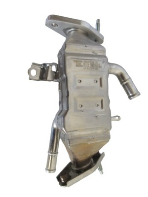 Prius iv радиатор радиатор выхлопных газов egr фото №1