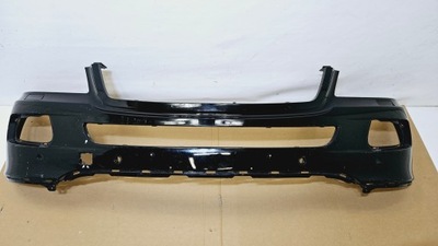 Бампер перед передний mercedes ml a164 x164 фото №1