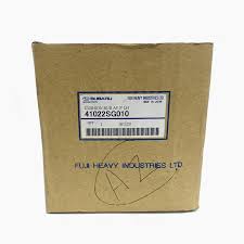 41022sg010 подушка коробки передач subaru фото №1