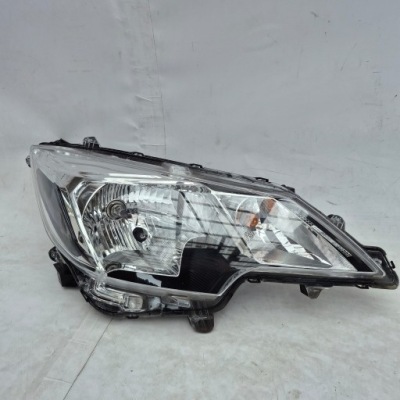 Mitsubishi space star ii 2 рестайлинг  19-24 лампа перед передняя правая фото №1