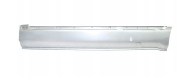 Ремкомплект поріг le master movano interstar 98-10 фото №1