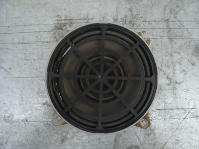 Динамик дверь задняя левый / правый partner ii berlingo ii 08- фото №1