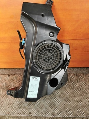 Сабвуфер труба динамік audi a38p кабріолет 8p7035382a фото №1