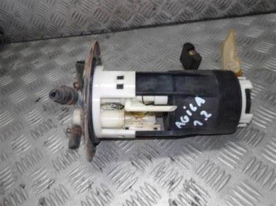 Насос топлива opel agila a 1.2 16v фото №1