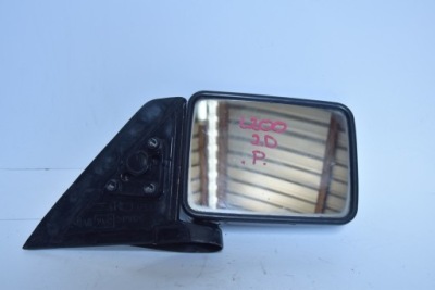 Mitsubishi l200 зеркало правое -05 фото №1