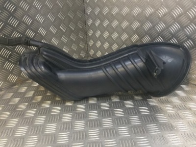 2363458 scania труба впуск повітря фото №1