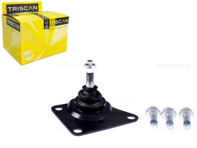 Шарова опора важеля jeep t grand cherokee ii 2.7-4.7 99- triscan фото №1