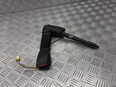 Натяжитель поперечина правый перед land rover freelander i фото №1