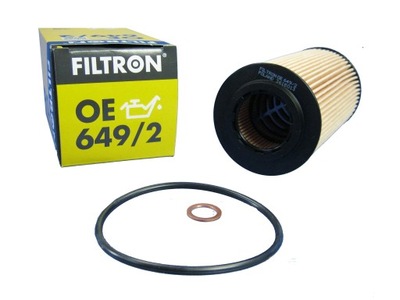 ROVER 75 99-05 2.0 CDT 2.0 CDTI DIESEL FILTER OILS  