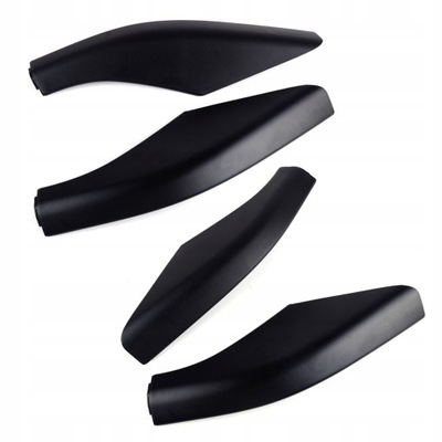 Защита рейлинг крышный do land rover freelander 2 фото №1