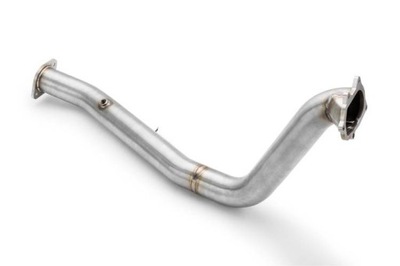 Downpipe SUBARU Impreza Mk3 2.5 WRX STI 