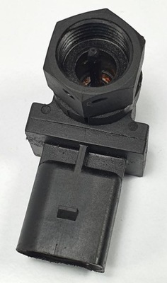 Датчик скорости импульсатор audi tt 8n 191919149e фото №1