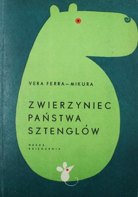 Zwierzyniec państwa Sztenglów