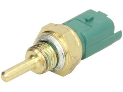 Датчик, температура жидкость охлаждающий febi bilstein 28378 фото №1