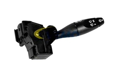 Переключатель комбинированный pod воздуховод дворники фото №1