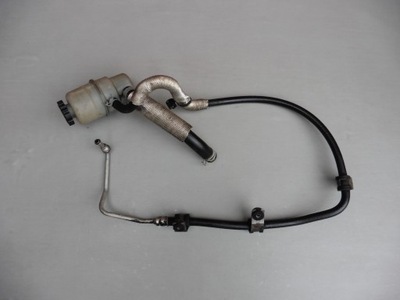 Шланг усилителя dodge nitro 2,8 crd фото №1