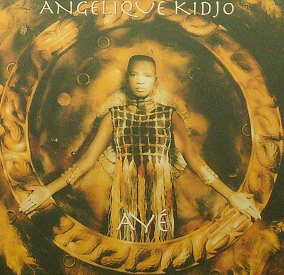 Angelique Kidjo - Aye