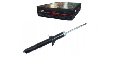 Амортизатор перед alfa romeo 156 srl фото №1