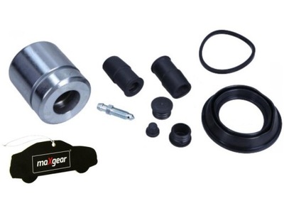 KIT DE REPARACIÓN SOPORTE MAXGEAR 27-0745 + ZAPACH  