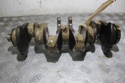 Wał коленчатый renault laguna iii coupe 2.0t фото №1