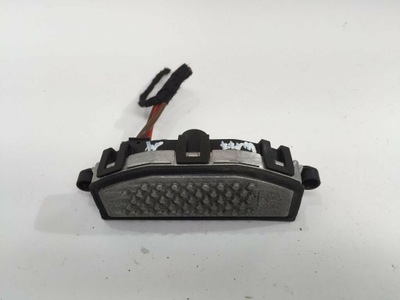 MERCEDES A W177 A180 2019 RESISTENCIA SOPLADORES  