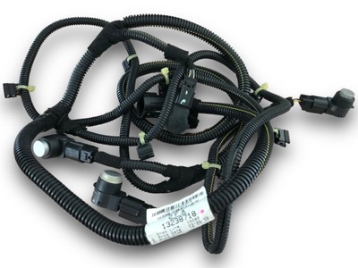 Opel insignia a джгут pdc 13238718 фото №1