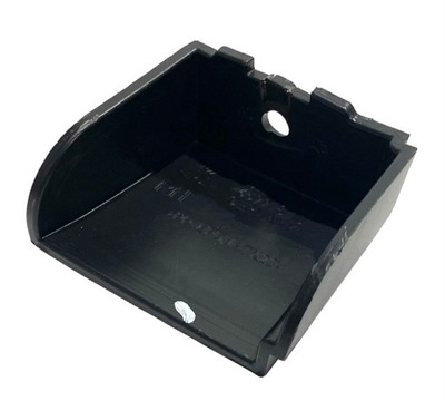 Rolls royce cullinan захист бампера r 51119448416 фото №1