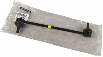 Оригинальный номер renault соединители стабилизатора kpl talisman фото №1